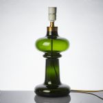 1713 2403 Bordslampfot